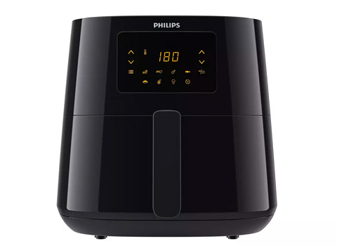 Philips Airfryer XL HD9270/90 kopen